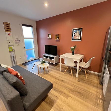 Le Remois - Parking - Cour Privative - Wifi Appartement Reims Buitenkant foto